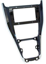 Topway TS18 2+32GB 8 ядер для Toyota Harrier 2017-2020 (тип2)