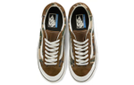 Style 36 Vans Sf "Nomad Camo"
