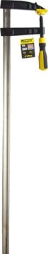 STAYER Hercules-F HF-80/12, 120 х 800 мм, усиленная струбцина F, Professional (32095-120-1000)