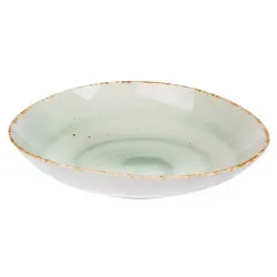 Салатник 300 мл 14,5*12,5*4,5 см екмкость для закусок Organica Green P.L. Proff Cuisine [6]