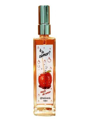 Tie Perfumes Maca do Amor