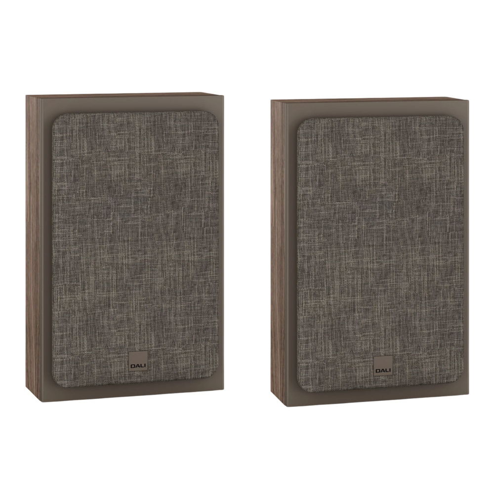 Настенная акустика Dali SONIK ON-WALL Walnut