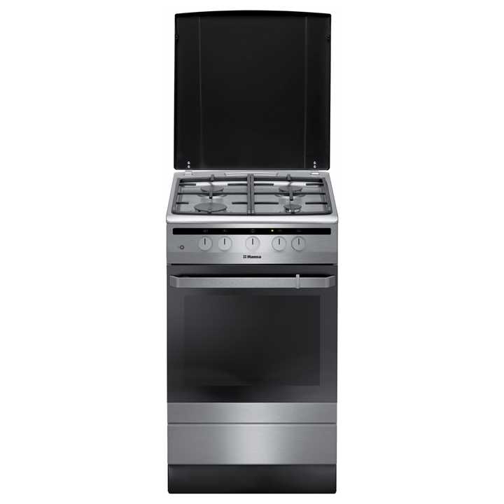 Газовая плита Hansa FCGX53020