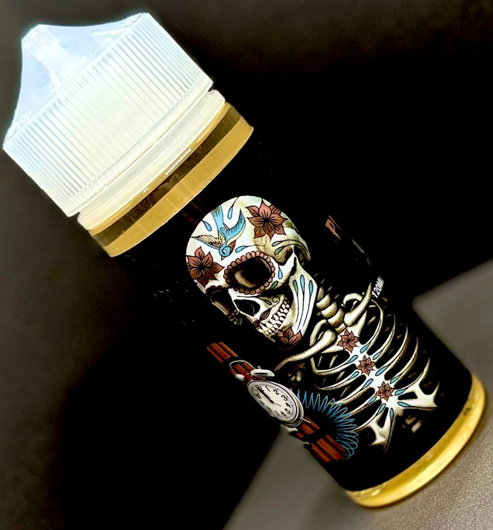 Flavour Concentrate Time Bomb 120 ml