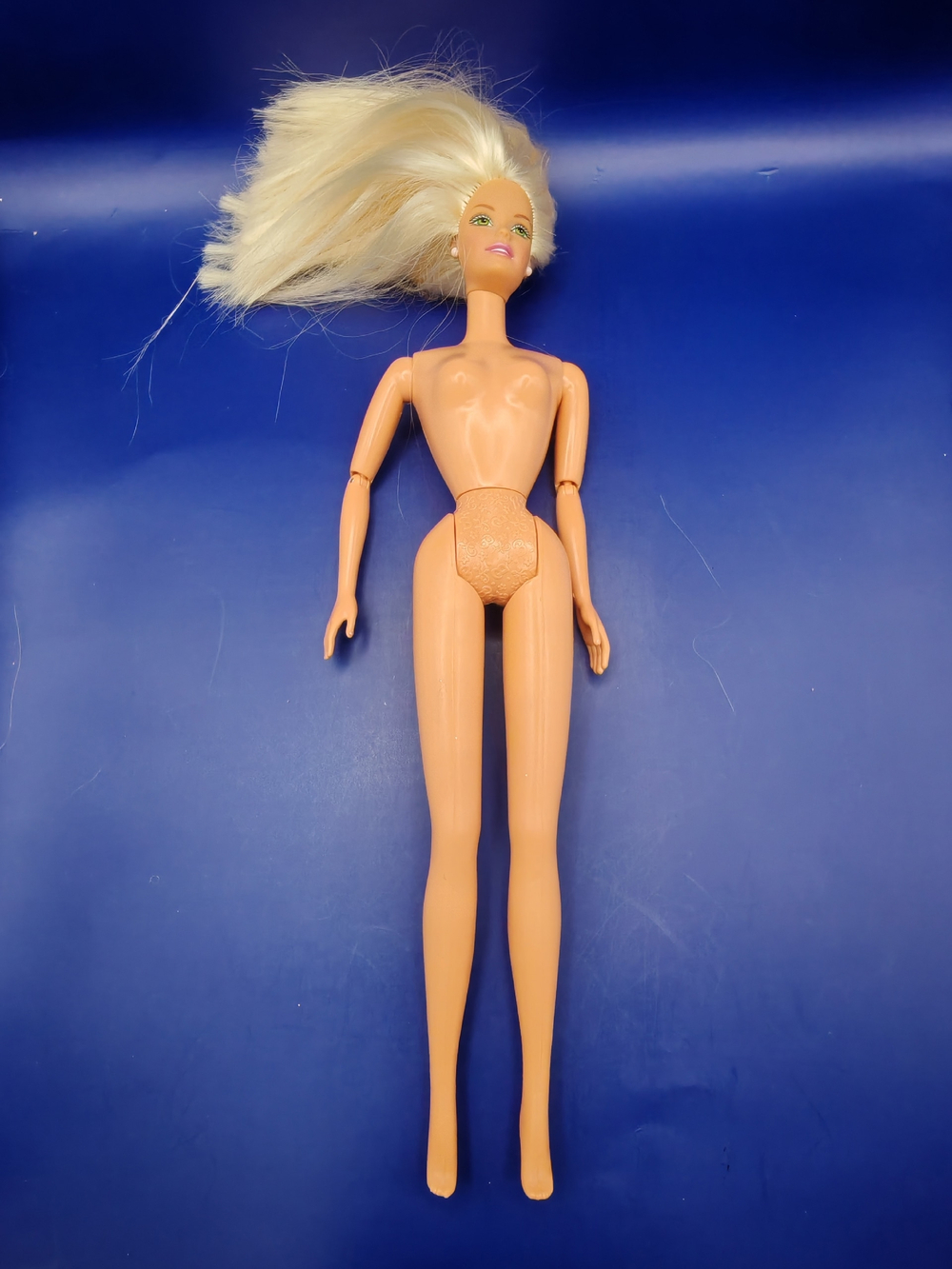 Кукла Барби винтаж Twist 'n Turn Doll, 2000 год 034552