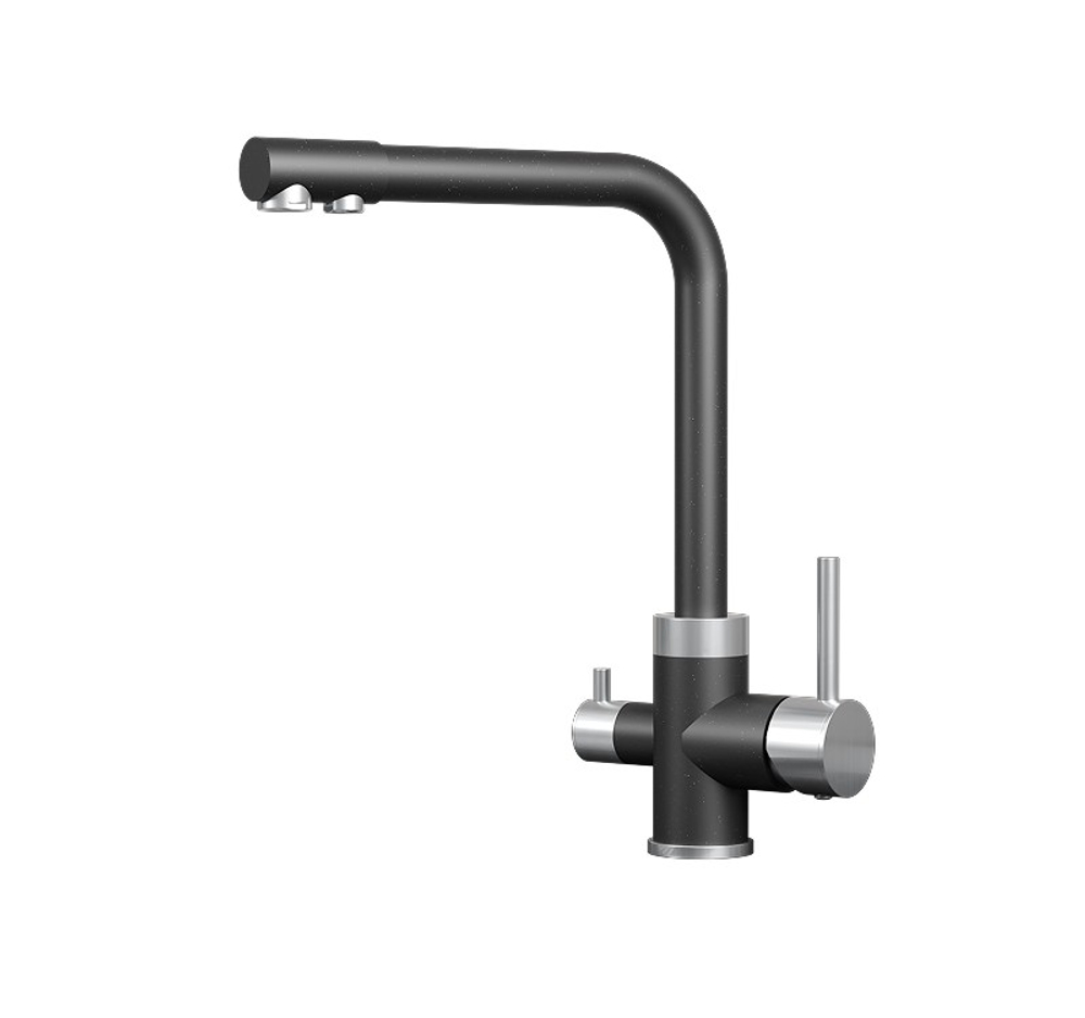 GRANULA 5015, ШВАРЦ