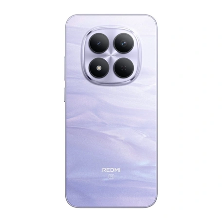 Смартфон Xiaomi Redmi Note 15 Pro 5G 8/256GB Purple
