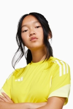 Футболка adidas Tiro 25 Competition Training Junior - желтый