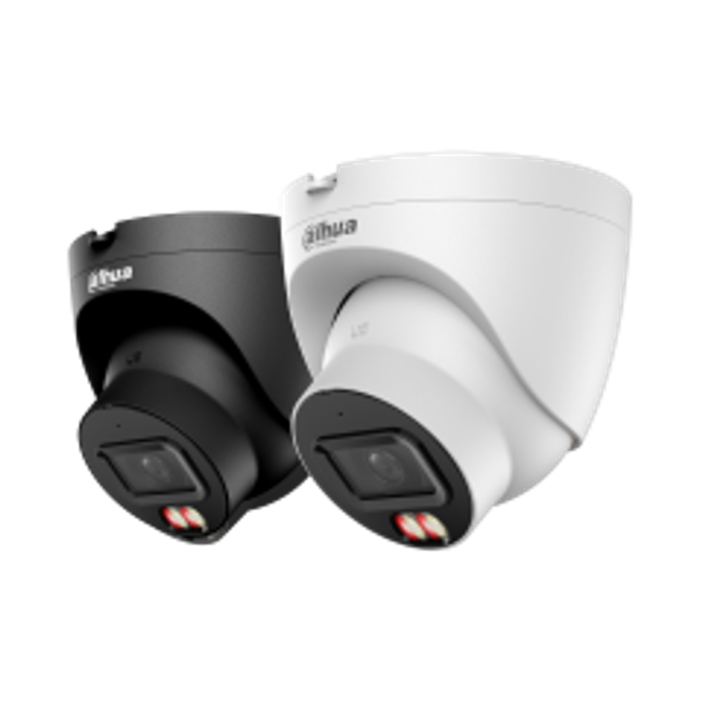 Сетевая камера видеонаблюдения WizSense DH-IPC-HDW21249TP-S-IL-0280B Dahua