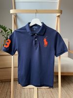 Поло Ralph Lauren