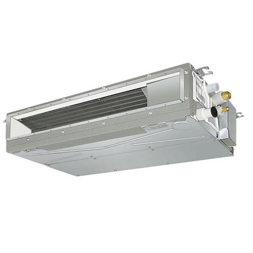 Канальный внутренний блок мульти сплит-системы Toshiba RAS-M07G3DV-E
