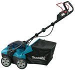 Скарификатор XGT Makita UV001GM201