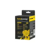 HBP2004 аккумулятор Hanskonner PLATINUM 18 В, 1BatterySystem, 4.0 Ач, USB-TYPE-C, коробка — фото 6