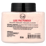 J.Cat Beauty, Luxe, профессиональная пудра для лица, оттенок LPP103 «Фарфор», 42 г