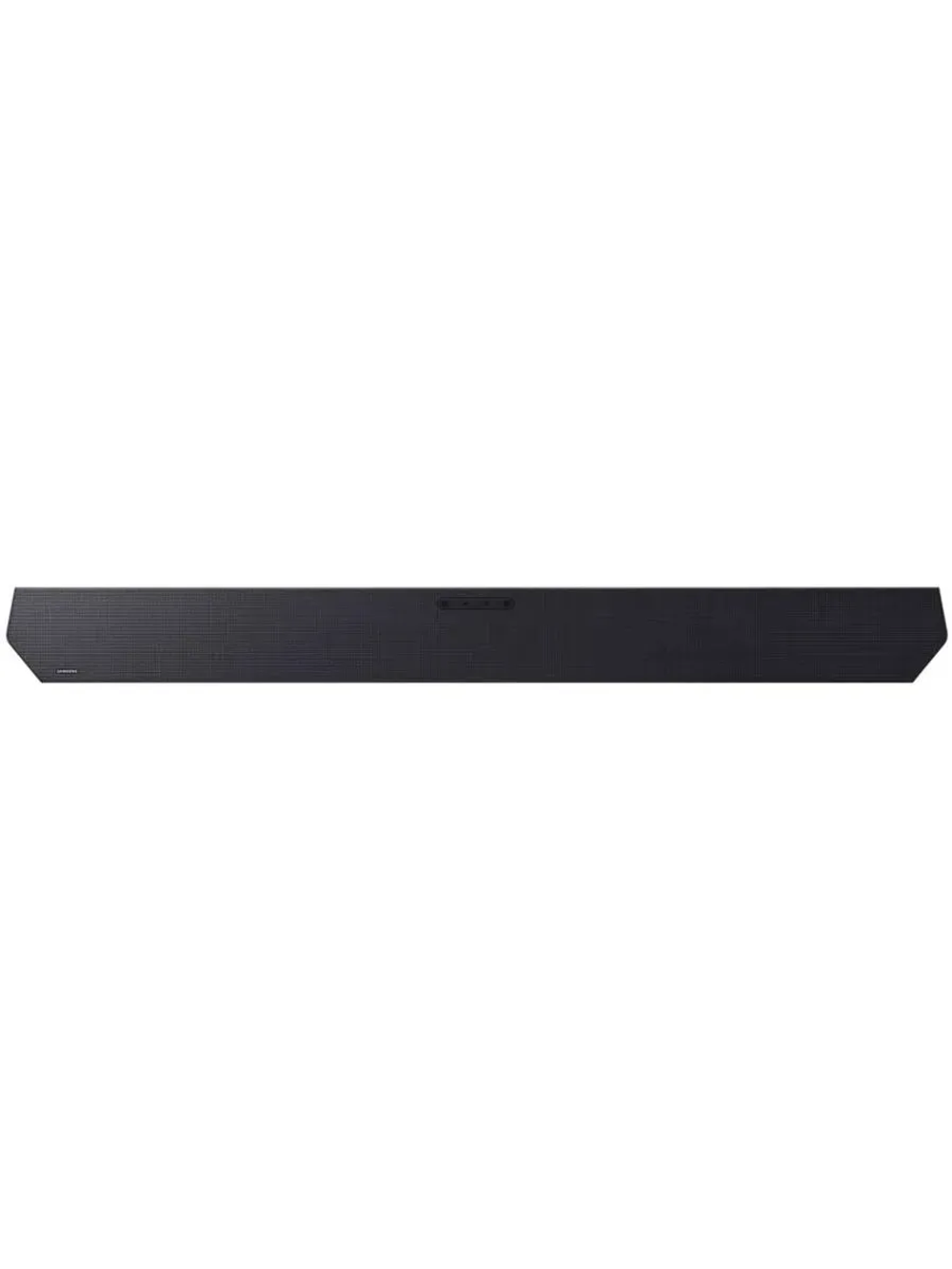 Саундбар Samsung HW-Q600F/RU, 3.1.2‑канальный звук, черный