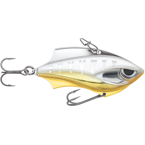 Воблер RAPALA Rap-V Blade 06 /ACHT /тонущий/ 6см, 14гр.