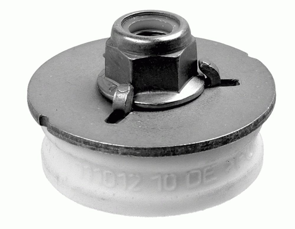 LEMFÃRDER - 3542001-LMI - Suspension Strut Support Mount