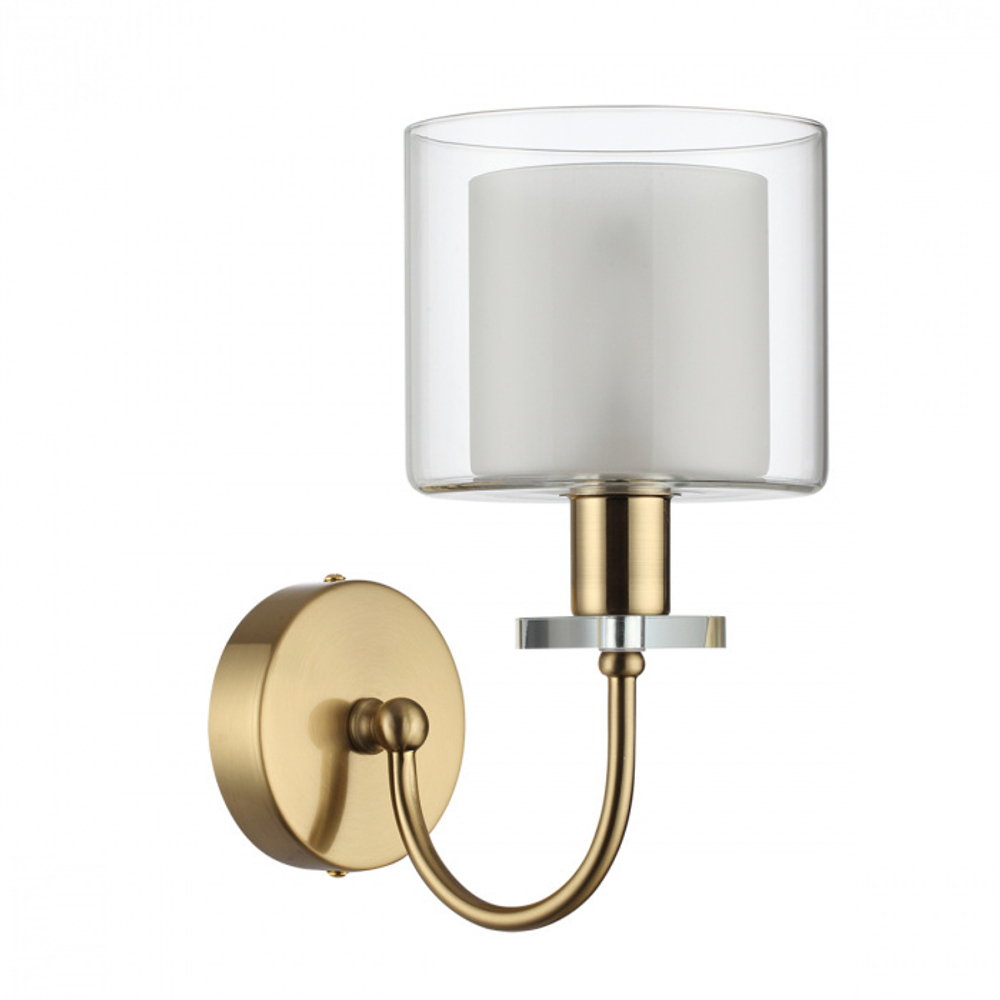 Настенный светильник Odeon Light SAGA 5088/1W