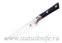 Сет Microtech Kitchen Steak Set 4 Black 3600B-10SETBKфотография - 2