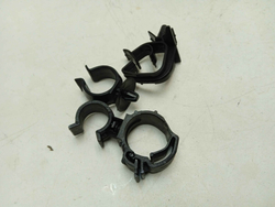 RST703D кт169 Пластиковые элементы для стиральной машины Hotpoint-Ariston RST703D б/у