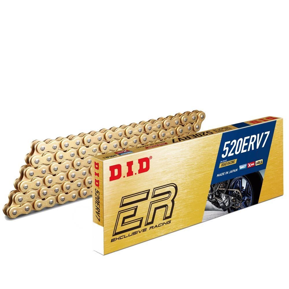DID 520 ERV7 DID 520 ERV7