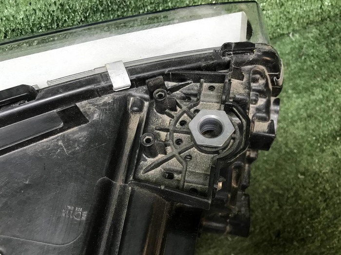 Фара левая BMW X3 G01 (17-21) Adaptive LED