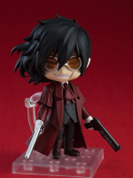 Фигурка Nendoroid No.2149 HELLSING OVA: Alucard Хеллсинг OVA: Алукард
