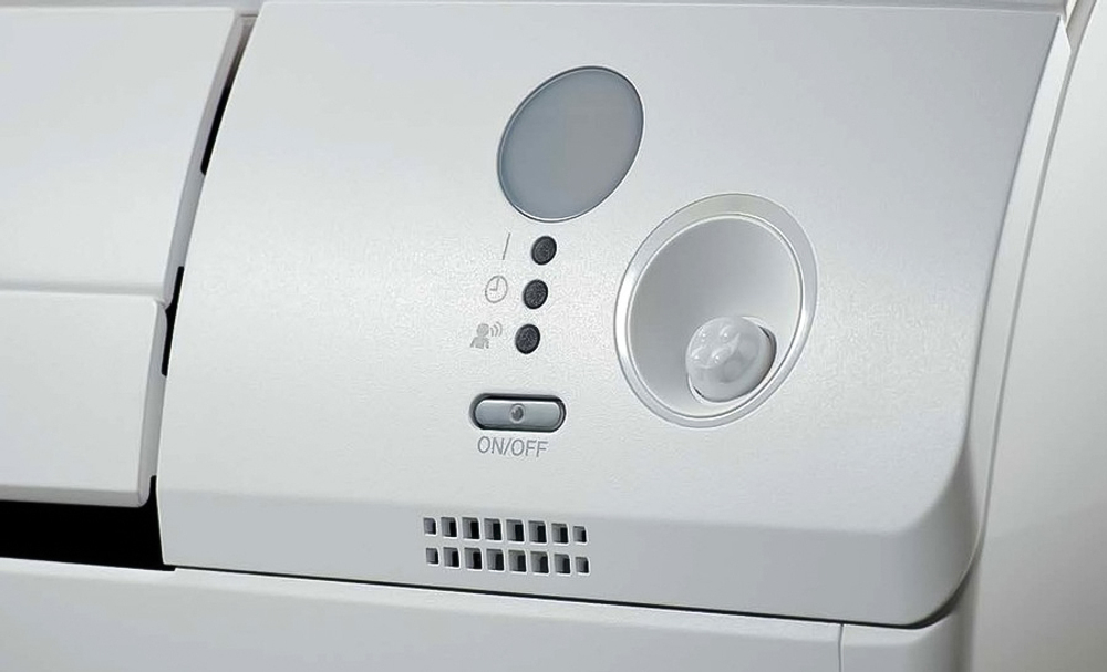 Сплит-система кондиционер настенный Daikin Perfera FTXM60A/RXM60A на 60 м²