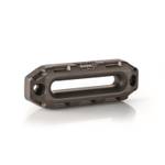 Клюз Warn Epic 1,5'' Gunmetal
