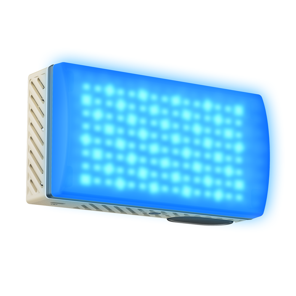 Осветитель FIVERAY M60 Ultra Fill Light RGB