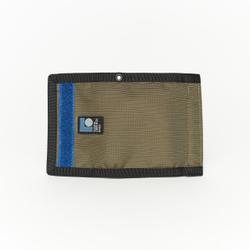 Кошелек Wallet бронзовый