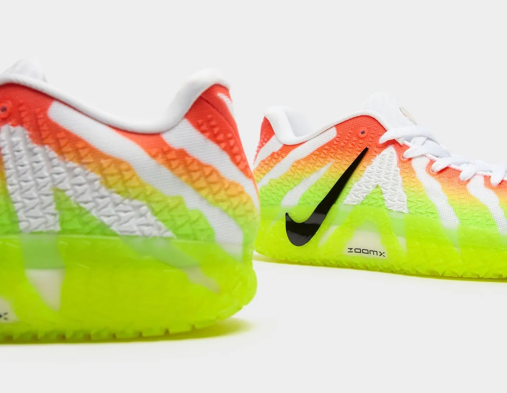 Заказать в Москве Nike Ja 3 Christmas
