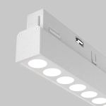 Трековый светильник Точки / Points Exility 2700-6000K 18Вт 36° Dim Smart Zigbee, TR031-4-18WTW-M-DSZ-W. TM Maytoni