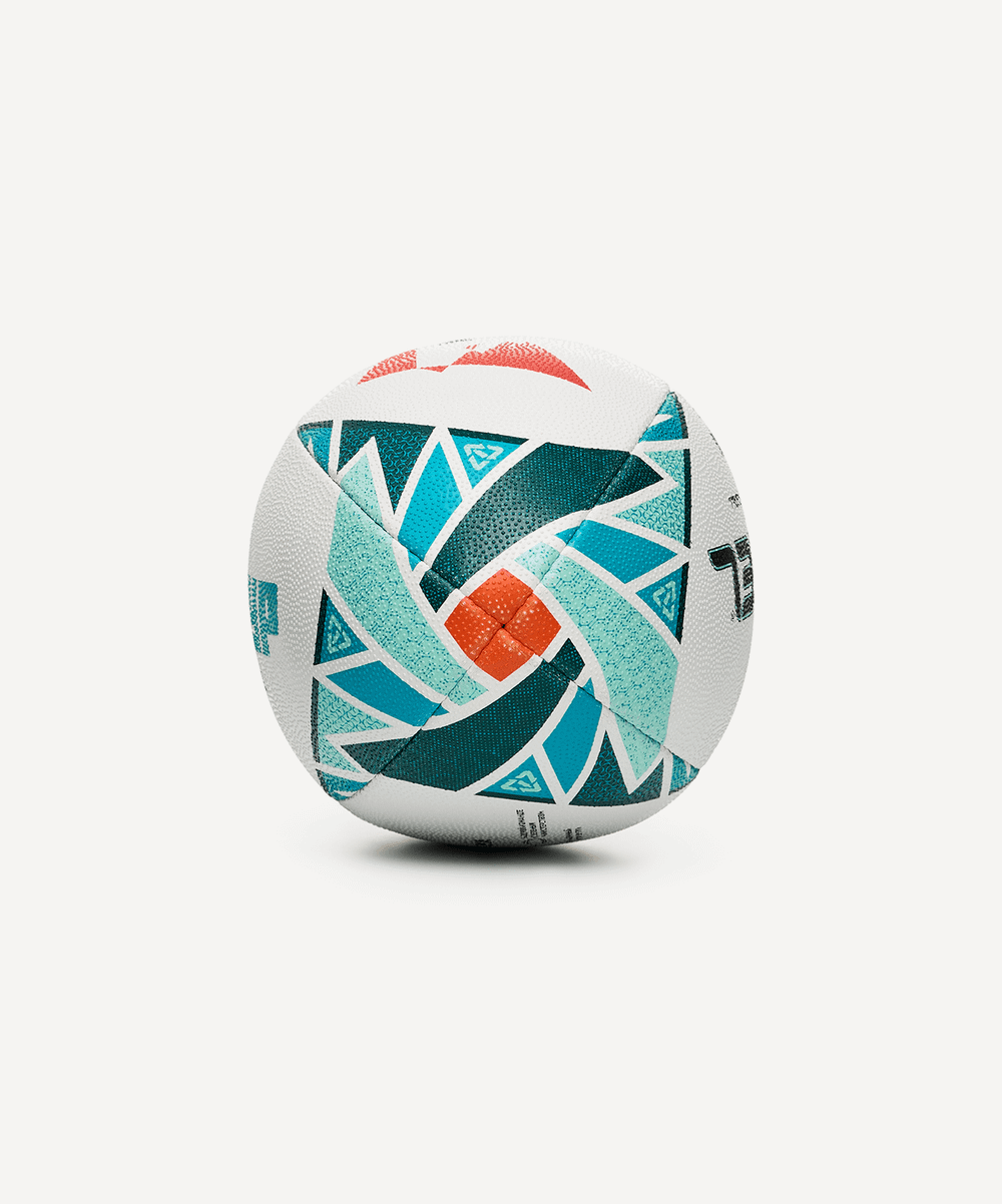 Мяч для регби TITAN ECOBALL №3