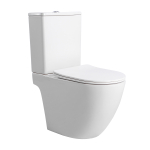 Унитаз напольный Azario Левита AZ-2903T    00562