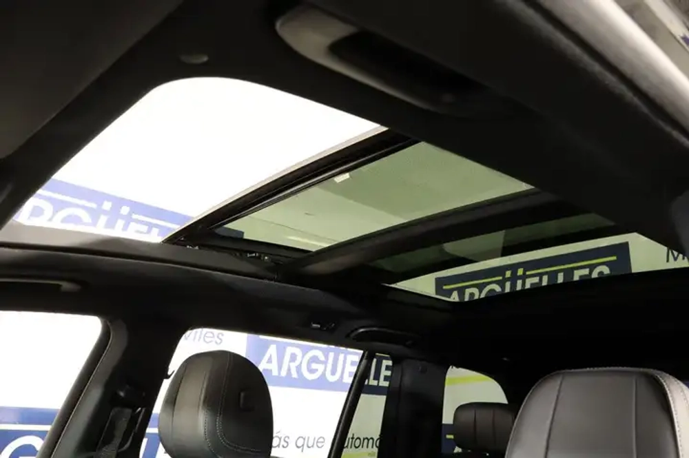 Mercedes-Benz GLS 580 AMG Line 4MATIC