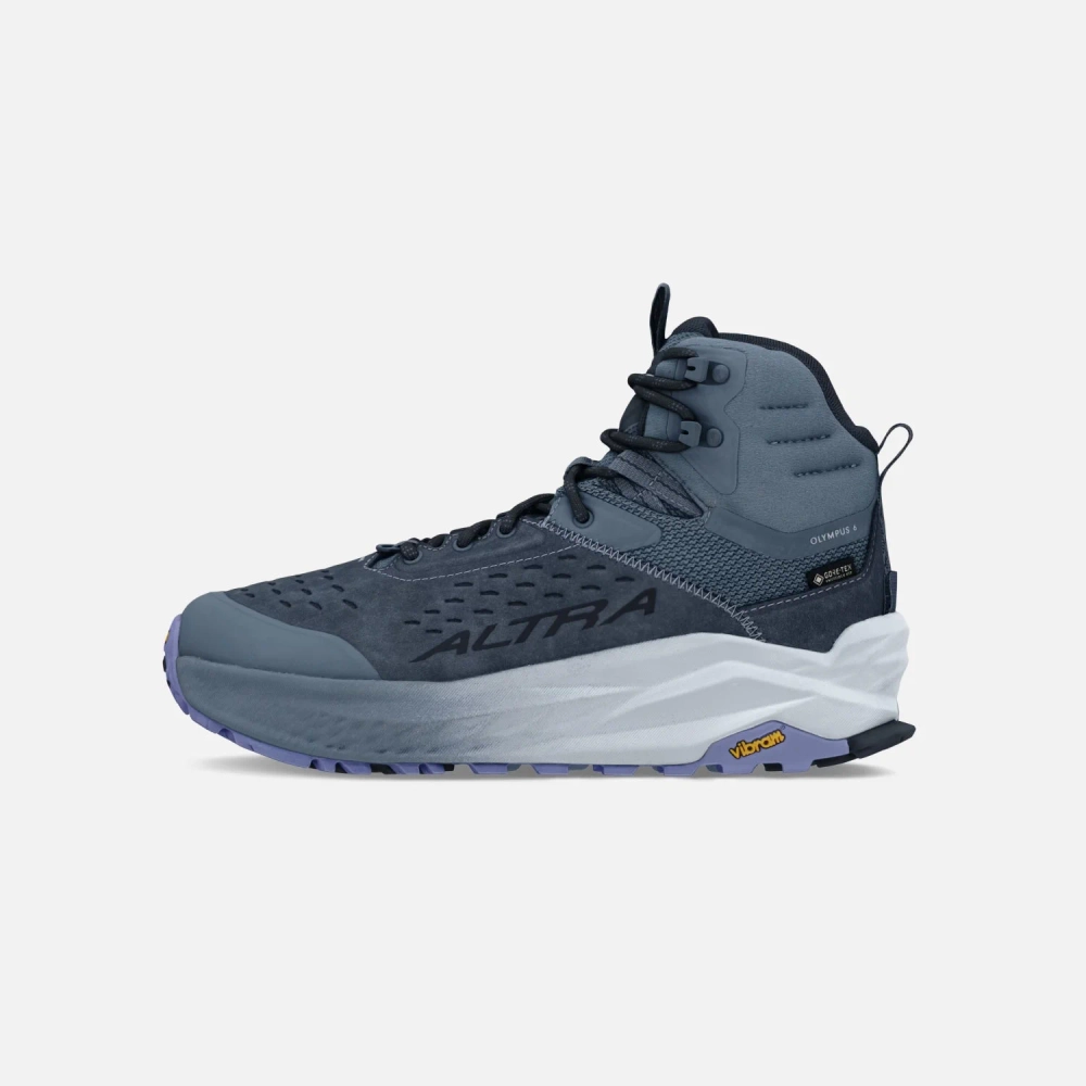 Ботинки Altra W Olympus 6 Hike Mid Gtx женские