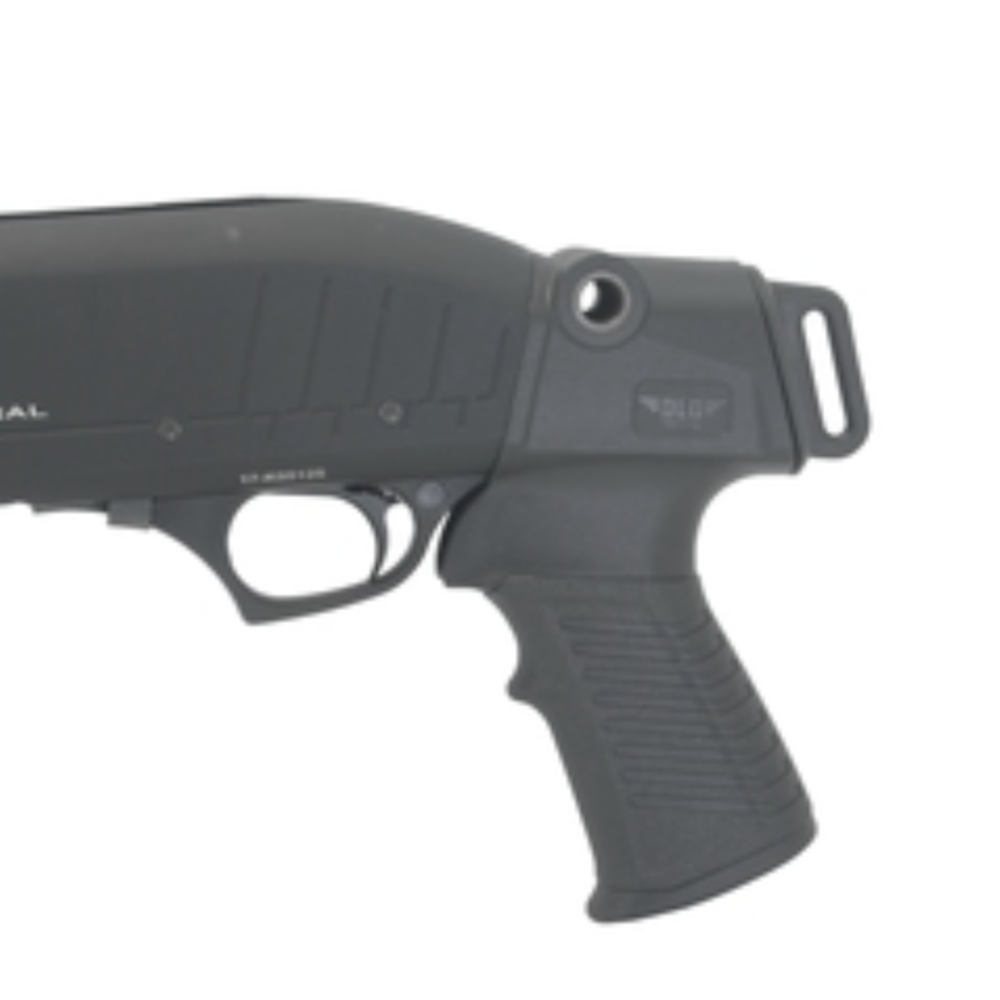 Рукоятка на ATA Arms, Armsan, Atlas, Balikli Silah, Huglu Atrox, Hatsan, Kral Arms, Set Arms, DLG Tactical