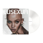 FKA Twigs - Eusexua - USA Milky Clear Vinyl