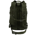 Рюкзак Tramp   Operator 25 л.,  артикул TRP-047, цвет olive green