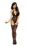 Laurienne teddy