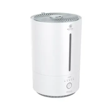 Увлажнитель воздуха Royal Clima RUH-LZ300/4.8E-WT Lazio