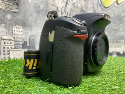 Nikon D300S 38.100 кадров