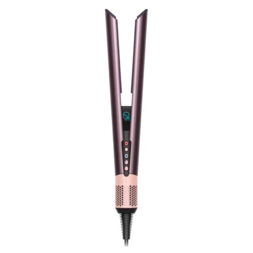 Выпрямитель для волос Dyson Airstrait HT01 Gift Edition, Jasper Plum, EU