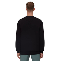 Толстовка Mammut Core ML Crew Neck Original Black