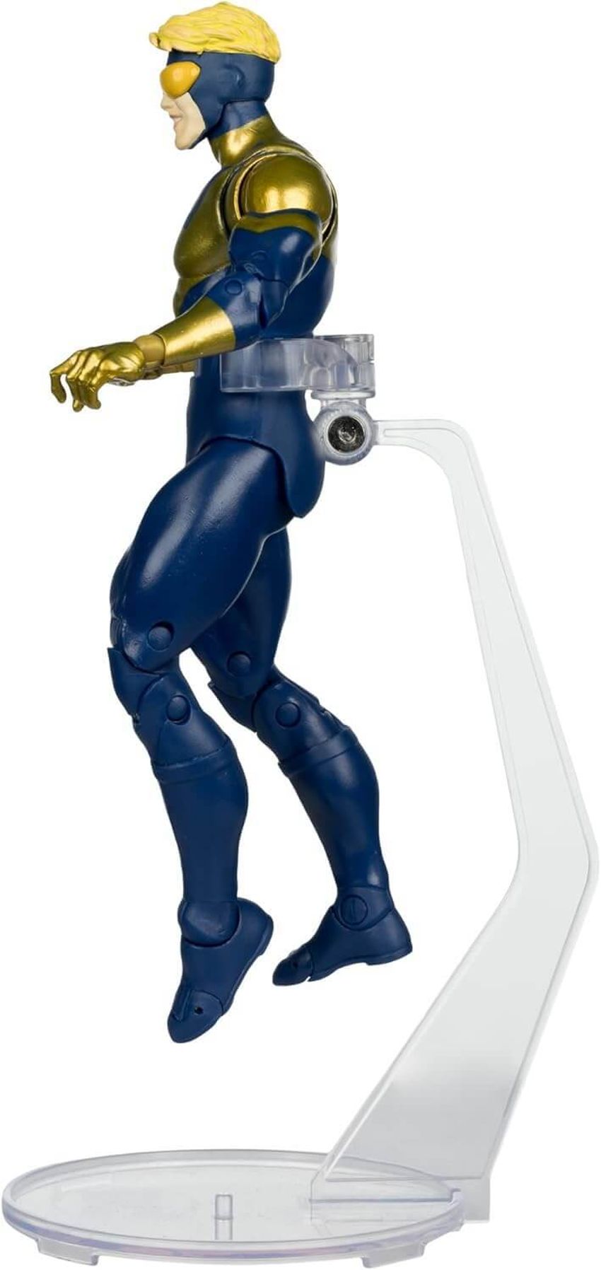 DC Multiverse: Futures End Booster Gold