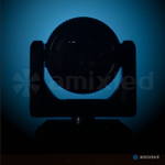 Световой прибор Amixled Argo WASH 19x50W IP66
