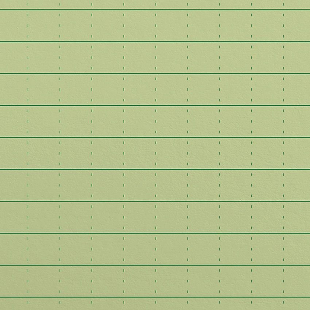 Блокнот RITE IN THE RAIN Side Spiral Notebook RITE IN THE RAIN 973 GREEN