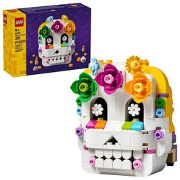 Конструктор LEGO Other 40811 Altar of the Dead