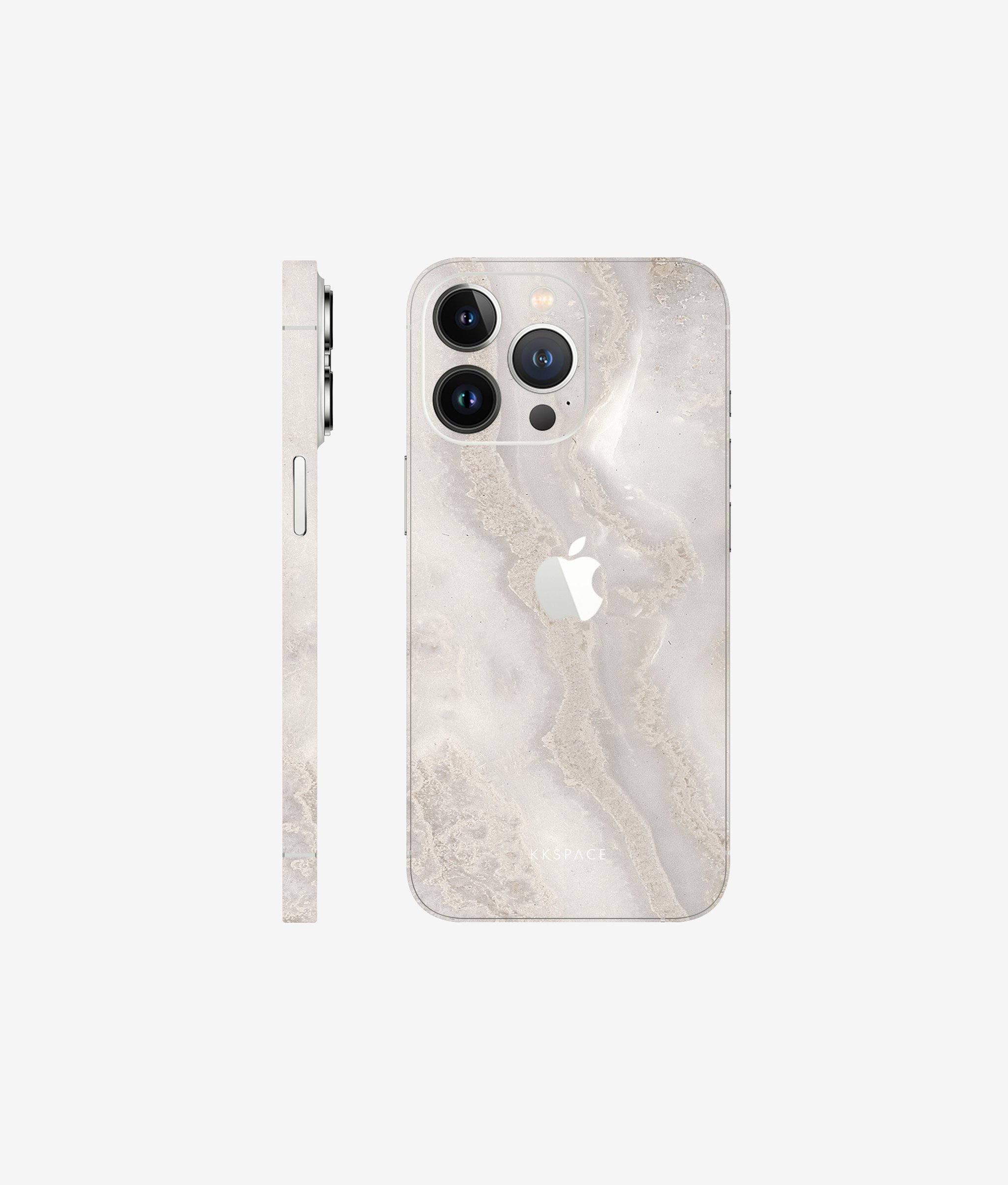 Виниловая наклейка LUNA для iPhone